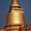 Thailand, Land des Lächelns