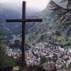 Hochtour Walliser Alpen Teil 2
