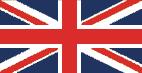 Flagge Gro&szlig;britannien