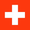 Flagge Schweiz