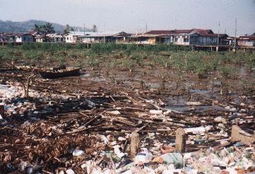 Kampung Air