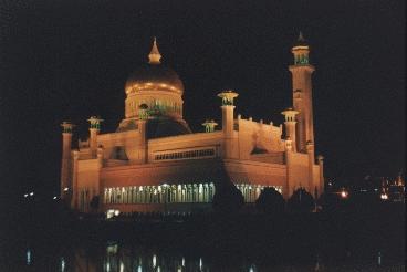 Moschee