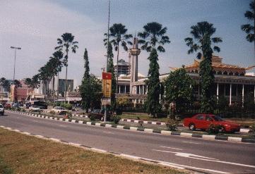 Straße