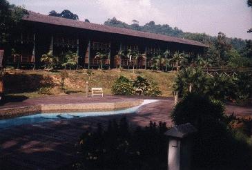 Pelagus Resort