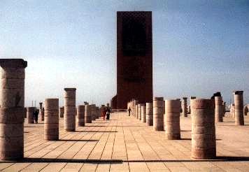 Hassan-Turm
