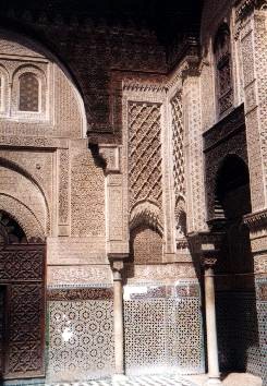 Medersa