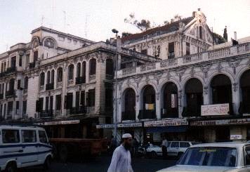 Tanger