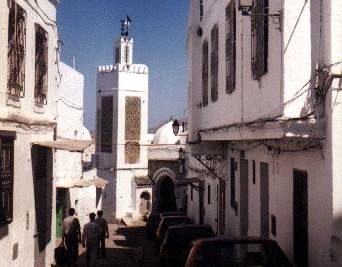 Tetuan
