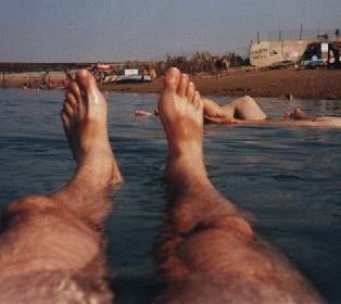 Totes Meer
