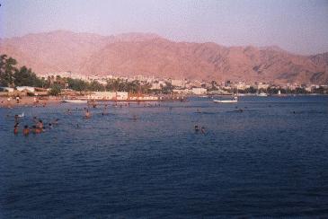 Aqaba