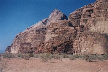 Wadi Rum