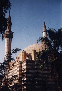 Takiye Suleimaniye