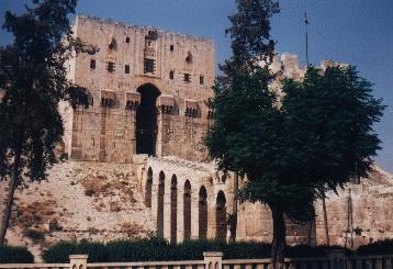 Aleppo