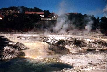 Rotorua