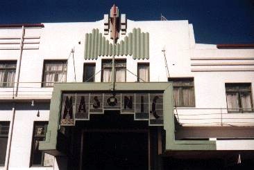 Napier