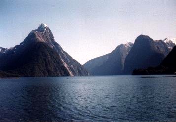 Milford Sound