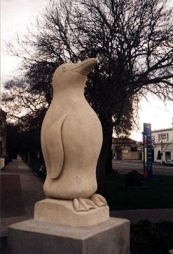 Oamaru