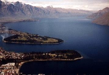 Queenstown