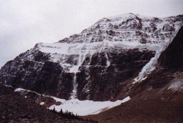 Mount Edith Cavell