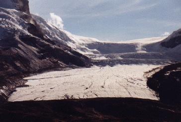 Columbia Icefield