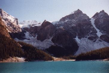 Moraine Lake