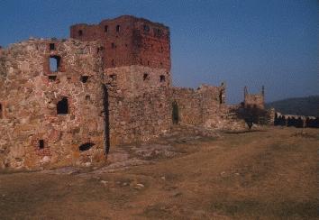 Hammershus