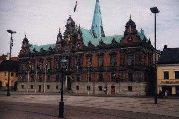 Malmö
