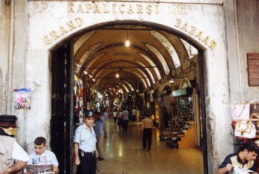 Großer Basar