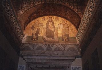 Mosaik