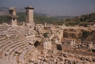 Xanthos