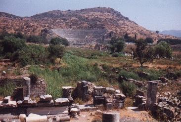Ephesus