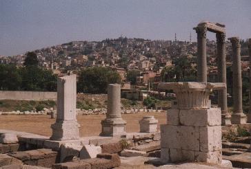 Agora in Izmir