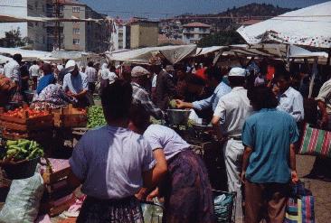 Markt