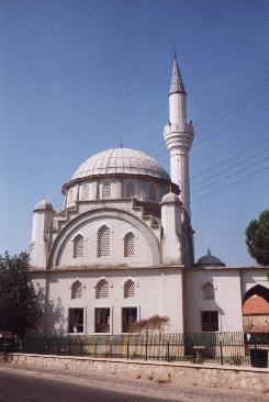 Moschee
