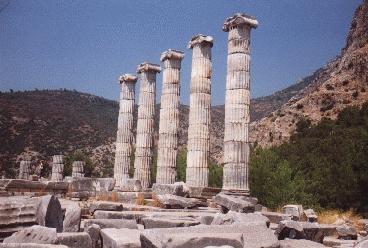 Priene