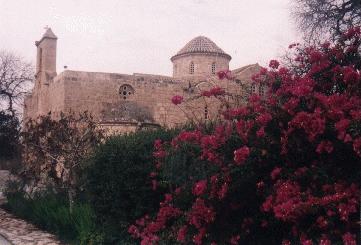 Panagio Angeloktisti
