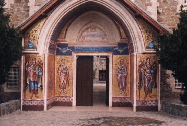 Kykko-Kloster