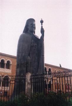 Erzbischof Makarios