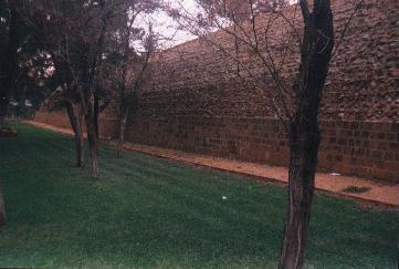 Stadtmauer Nikosia