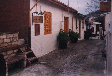 Omodos