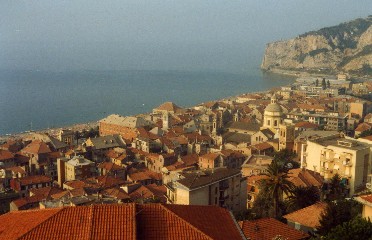 Finale Ligure