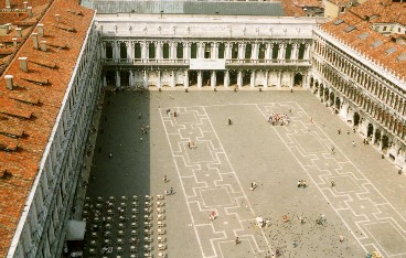 Markusplatz