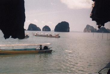 James-Bond-Insel