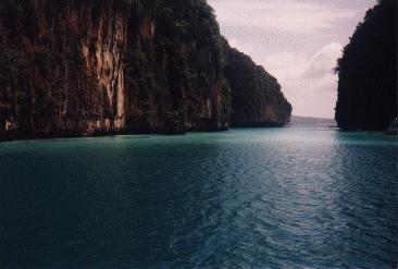 Fjord