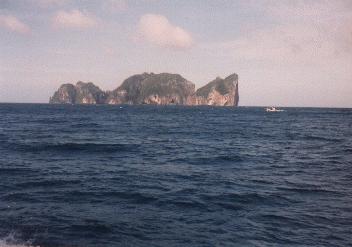 Ko Phi Phi Le