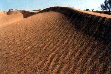 Sand