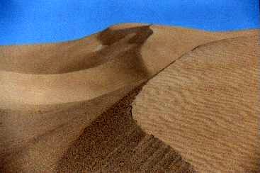 Sand