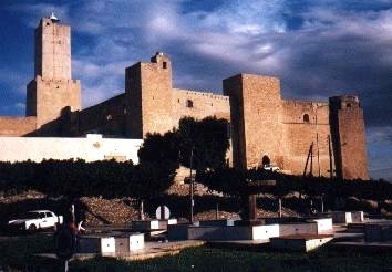 Kasbah