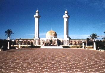 Mausoleum