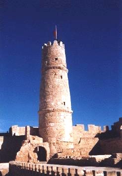 Ribat Monastir